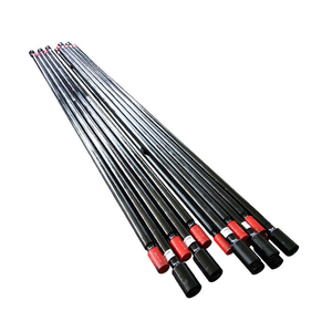 T45 46mm Bench Drilling Extensão <span class=keywords><strong>Rod</strong></span> MF Rock Drilling <span class=keywords><strong>Rod</strong></span> Pipe Preço - Product Image 6