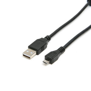 Pabrik kualitas baik harnes kabel kawat USB untuk <span class=keywords><strong>TRS</strong></span> kawat soket Harness untuk kabel Earphone - Product Image 2