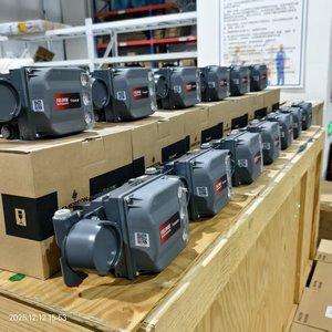 ผู้จัดจำหน่ายอะไหล่ DVC6200 67CFR ตัวกรอง ตัวควบคุม โซลินอยด์วาล์ว ผู้จัดจำหน่ายสินค้าในสต็อก - Product Image 5