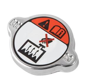 日産21430-7999Cに合う新しいラジエーターキャップアセンブリ - Product Image 4