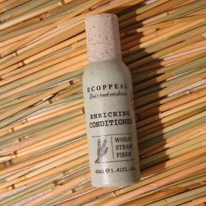 Dầu Gội Công Thức Làm Đẹp Sạch 30Ml 40Ml Cam Quýt Phân Hủy Sinh Học Ống Hút Lúa Mì Tiện Nghi Khách Sạn Dùng Một Lần Bằng Nhựa - Product Image 5