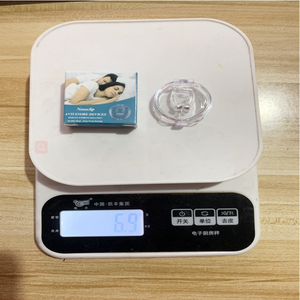 2023 Alat <span class=keywords><strong>Anti</strong></span>-dengkuran Hidung Klip Penghenti Dengkuran Hidung Perangkat untuk Mencegah Dengkuran - Product Image 6