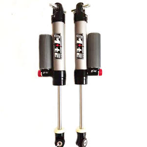 JEEPS — <span class=keywords><strong>kit</strong></span> de nivellement de levage, 2.25, amortisseur, pour véhicule tout-terrain, pièces détachées, JK JL <span class=keywords><strong>TJ</strong></span> 2.5 ~ 3.0 ~ 2021 - Product Image 4