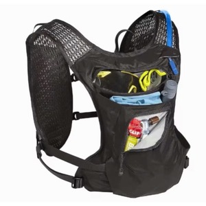 Camelbek Échantillon Gratuit Chase Bike Vest 50oz - Gilet d'hydratation - Poches à accès facile - Product Image 1