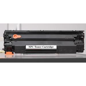 Cartouche de <span class=keywords><strong>toner</strong></span> compatible 83a Cf283a adaptée à l'imprimante <span class=keywords><strong>LaserJet</strong></span> <span class=keywords><strong>Pro</strong></span> <span class=keywords><strong>MFP</strong></span> M125 <span class=keywords><strong>M127fn</strong></span> M127fw - Product Image 2