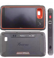 2026 Xhorse Key Tool MIDI Versión Básica Solución Automotriz 2 en 1 para Programación IMMO y Función TPMS