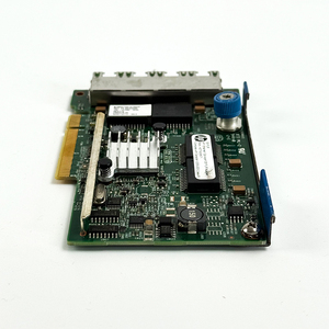 HP 331flr bốn cổng Gigabit <span class=keywords><strong>Card</strong></span> mạng bcm5719 chip 634025-001 629133-001 <span class=keywords><strong>Card</strong></span> mạng máy chủ - Product Image 4