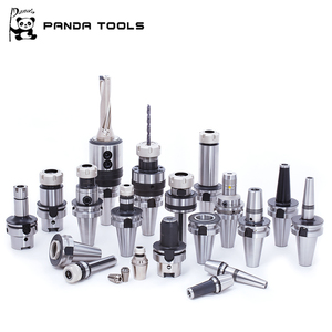 BT30 40 50 Zugstangen-Kraftmessgerät Spindelklemmen-Tester CNC - Product Image 5