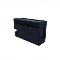 Compatible con TV Dock-TV-to-TV Casting; Totalmente compatible con todos los modelos. Material ABS. Hecho en China.