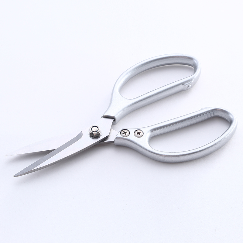 High Quality Multi-functional Stainless Steel Kitchen Scissors for Cutting Chicken and Beef