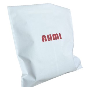 Nan Yi White <b>Woven</b> Mailing <b>Bags</b> Thickened Waterproof Matte Coated Large Clothing Packaging Express Delivery <b>Bags</b> - Product Image 3