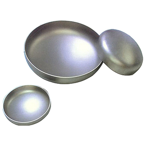 <span class=keywords><strong>TF</strong></span> C276 C22 mặt bích stub End ASTM B366 cap hàn ống End tấm kim loại chế tạo thép ống End mũ - Product Image 1