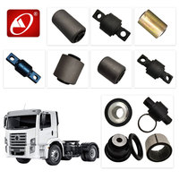 Supports moteur de camion en gros, supports en caoutchouc, amortisseurs de vibrations, isolateurs, silencieux, bagues de tige de torsion