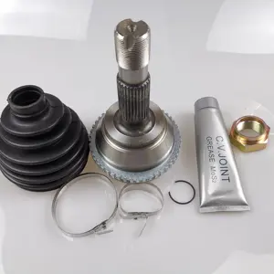 SAIC MAXUS V80 Constant velocity universal joint repair kit C00013504