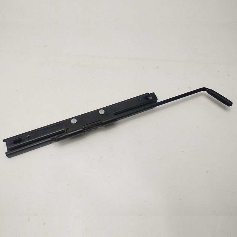 FT-HG24L Multi Functional Moving Guide Car Seat Adjuster Slider | FORTE Brand | Yangzhou Forte Metal