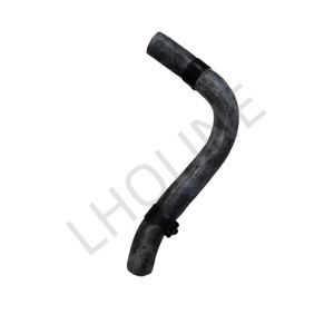 Manguera de Goma LHOLINE 26841-41710, Conector para Ducto de Calefacción del Tanque de Agua, Longitud Estándar - Product Image 1