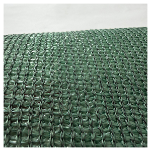 Toile d'<span class=keywords><strong>ombrage</strong></span> respirante, coupe-vent et anti-poussière pour clôture de jardin, <span class=keywords><strong>terrasse</strong></span> et protection des plantes - Product Image 4