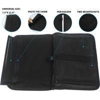 Étanche ignifuge Anti piratage étui ordinateur Faraday sac ordinateur portable Signal blocage sacs pour téléphones clé de voiture FOB