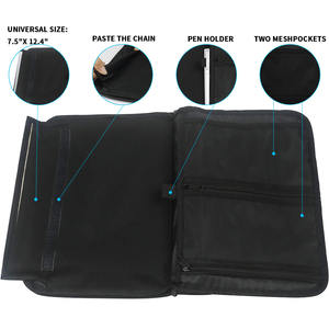 Étanche ignifuge <span class=keywords><strong>Anti</strong></span> <span class=keywords><strong>piratage</strong></span> étui ordinateur Faraday sac ordinateur portable Signal blocage sacs pour téléphones clé de voiture FOB - Product Image 5