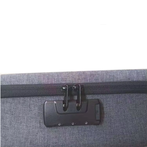 Bolsa de Herramientas de Gran Capacidad, Resistente y de Alta Calidad, Solución de Almacenamiento de Herramientas para Electricistas, Portátil, de Nailon y Cuero, OEM/ODM - Product Image 2