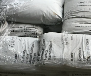 PA6 B3WG7 Reinforced Grade Heat-Stable Electronic and Electrical <b>Plastic</b> Raw Material <b>Pellets</b> - Product Image 2