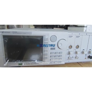 เครื่องทดสอบออปติคอล Agilent Keysight 8164B รุ่น H - Product Image 1