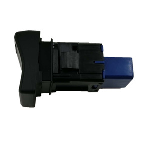 Toyota A/C <b>Switch</b> CD-2282 For RAV4 Fog <b>Light</b> Tailgate <b>Sensor</b> Retrofit Upgrade Customizable Part - Product Image 3
