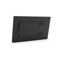 Nueva Tablet PC WiFi de 32 Pulgadas con Rockchip, 4GB de RAM, Pantalla Táctil Capacitiva, Android 14, para Punto de Venta