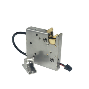 Kerong nhà máy bán hàng trực tiếp hệ thống điều khiển từ xa tủ điện tử khóa Keyless Hộp Thư khóa - Product Image 1