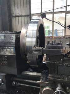 Customization CNC forging high precision Sun <b>Gear</b> for Planetary <b>Gear</b> Set - Product Image 4