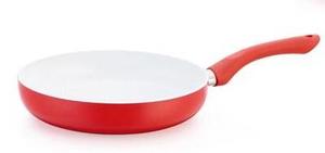 Nồi Và Chảo Chống Dính Bằng Nhôm Tùy Chỉnh Dụng Cụ Nấu Nướng Chống Dính Chảo Chiên Chống Dính Hàng Đầu Nhà Sản Xuất Chất Lượng Cao - Product Image 5