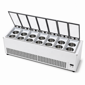 Favoloso Armadio Commerciale Pozzetti con Scaffalature Innovative, Risultati Sicuri, Finitura Lucida, Efficienza Interna, Autenticità e Qualità Superiore - Product Image 4