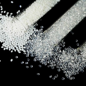 SY Nueva Tecnología en Resinas TPU, Fabricantes de Materiales Plásticos, Perlas Elásticas, Gránulos de TPU Biodegradables para Películas - Product Image 2