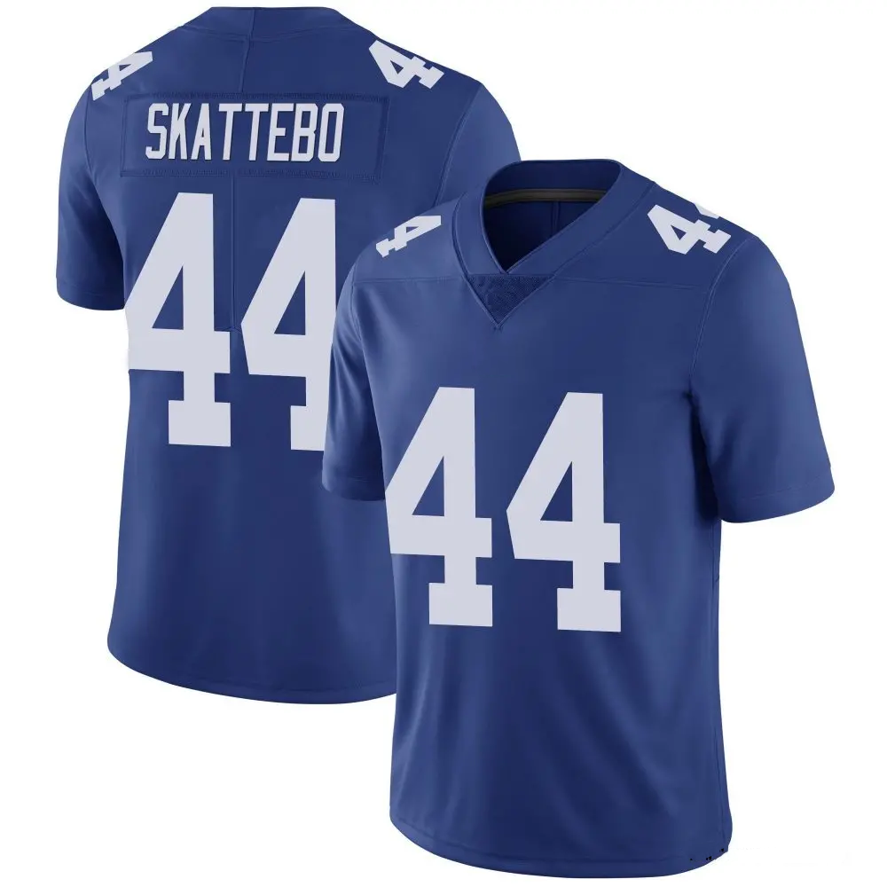 44 Skattebo Blue