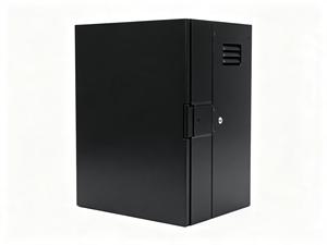 Fabricación de Chapa Metálica Personalizada ISO9001, Prototipo Metálico para Equipos, Gabinete de Control Eléctrico, Carcasa de Panel de Control - Product Image 3