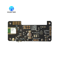 Module de commande de ventilateur, assemblage de circuits imprimés, électronique médicale, PCBA