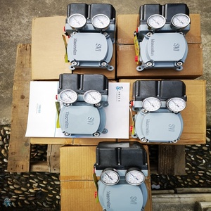 สินค้าใหม่ของแท้ SVI II SVI3ดิจิทัล SVI1000 SVI2-22123121 - Product Image 4