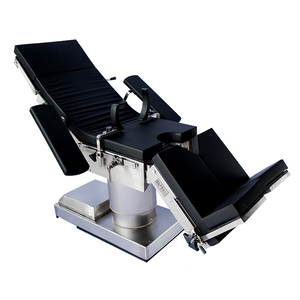 โต๊ะผ่าตัดแบบกลไกครบวงจร C-ARM X-RAY รุ่น SXD8804-B แบบควบคุมด้านข้าง SXD8804-B SXD - Product Image 1