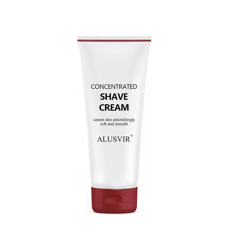 Wholesale Natural Organic Aloe Vera Shave