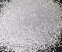 Granulés de PS recyclés économiques pour les pièces en plastique courantes