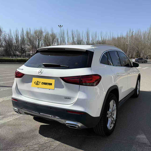 Venta Directa al por Mayor de <span class=keywords><strong>Mercedes</strong></span>-Benz <span class=keywords><strong>GLA</strong></span> <span class=keywords><strong>2022</strong></span> Facelift <span class=keywords><strong>GLA</strong></span> 180, SUV Compacto de Gasolina, Autos Usados Muy Baratos, SUV de 5 Plazas en Venta - Product Image 6