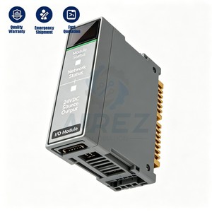 <span class=keywords><strong>1734</strong></span>-<span class=keywords><strong>OB8SK</strong></span> คอนโทรลเลอร์ PLC แบบเคลือบกันน้ำ รุ่น 1734OB8SK พร้อมบริการมิเรอร์พอร์ตเสริม - Product Image 1