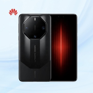 Téléphone mobile original HUA WEIHuawei Mate 60RS 5G avec un design ULTIMATE, équipé du processeur Kirin9000s, 16 Go + <span class=keywords><strong>512</strong></span>/1 To, appareil photo XMAGE, HarmonyOS 4.0 - Product Image 1