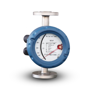 قياس السوائل الحجمية النظيفة التدفق البيضاوي الصغير دقيقة - Product Image 1