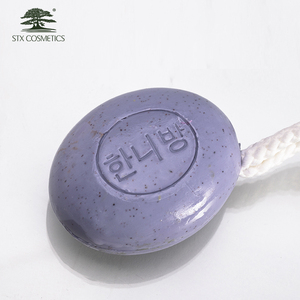 Savon de bain naturel personnalisé à base de légumes, hygiène automobile, plante colorée, cadeau pour les <span class=keywords><strong>invités</strong></span> - Product Image 2
