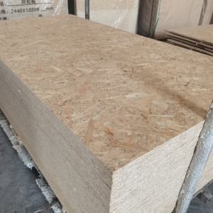 Fournisseurs Osb3mm 6mm 12mm Planches Panneau pas cher Prix Tablero <span class=keywords><strong>Osb</strong></span> en bois - Product Image 3