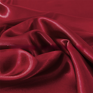 Set di Biancheria da Letto di Lusso con Federe e Copripiumino in Seta - Product Image 2