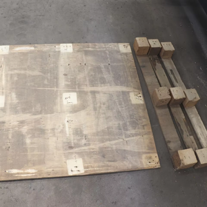 Electric <b>Wood</b> Pallet Dismantling Saw 5-150mm <b>Cutting</b> Thickness Heavy Duty Pallet Disassembly <b>Machine</b> For <b>Wood</b> Recycling - Product Image 6