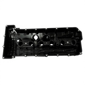 Tapa de válvulas de cilindro para coche OE 11127552281 al por mayor para BMW Serie 3 E90 E92 Serie 5 E60 F10 X5 E70 X3 E84 - Product Image 5