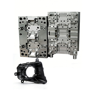 บริษัทผลิตแม่พิมพ์ฉีดพลาสติกแบบกำหนดเอง บริการฉีดขึ้นรูปพลาสติก - Product Image 1